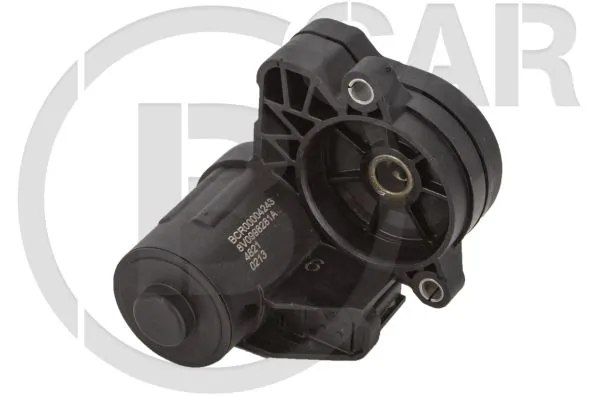 Control Element, parking brake caliper